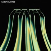 Обложка KAAZE feat. Alina Pozi – Papi