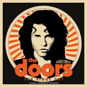Обложка The Doors – L.A. Woman
