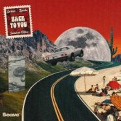 Обложка Garnic & Bjerke & Summer Vibes – Back To You