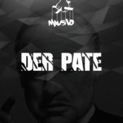 Обложка Mausio – Der Pate