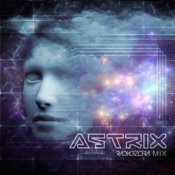 Обложка Astrix – On The Way To Ozora (2025 Mix)