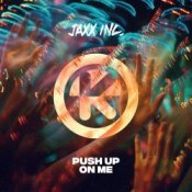 Обложка Jaxx Inc – Push Up On Me