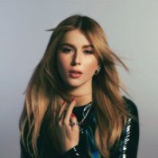 Обложка B-OK feat. Roxie & Kristian Kostov – Live It Up