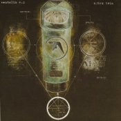 Обложка Aphex Twin – Jynweythek