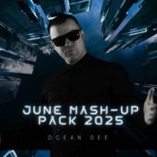 Маша Кондратенко & Ferry Corsten – No Time To Cry (Ocean Dee Edit)