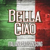 Обложка unknown – Bella Chao (Bella Ciao)