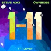 Обложка Steve Aoki & Öwnboss – 1-11