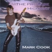 Обложка Mark Cook – Sunday Afternoon