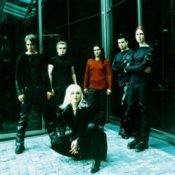 Обложка Theatre Of Tragedy – Superdrive