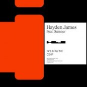 Обложка Hayden James & Sumner – Follow Me