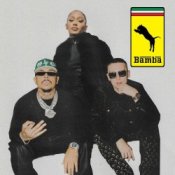 Обложка Luciano – Warning