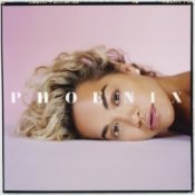 Обложка Rita Ora – Anywhere
