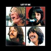 Обложка The Beatles – Let It Be