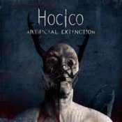 Обложка Hocico – Trust