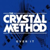 Обложка The Crystal Method – Blunts & Robots