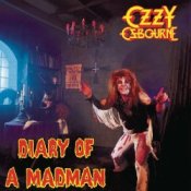 Обложка Ozzy Osbourne – Over The Mountain
