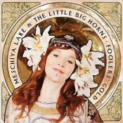 Обложка Meschiya Lake & The Little Big Horns – My Man