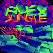 Обложка Alex Jungle – The Tales Of A Rude Boy