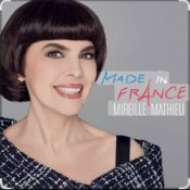 Обложка Mireille Mathieu – Bravo, Tu As Gagné