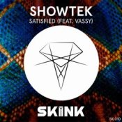 Обложка Showtek feat. Vassy – Satisfied (Original Mix)