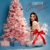Обложка Daryana – Christmas Juice