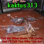 Обложка Kaktus313 – Only