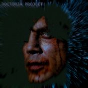 Обложка DOCTORIA project – Механический Грех