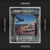 Обложка Аквариум – Летчик