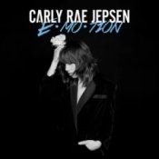 Обложка Carly Rae Jepsen – Guardian Angel