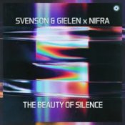 Обложка Svenson & Gielen & Nifra – The Beauty Of Silence