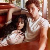 Обложка Shawn Mendes, Camila Cabello, Qodes – Senorita