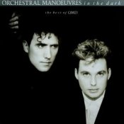 Orchestral Manoeuvres in the Dark – Enola Gay