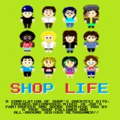 Обложка 8-BitApsychalypse – F-Word Lowrey