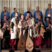 Обложка Капела бандуристів України – Сусідка