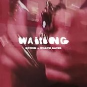 Обложка NOTION & Willow Kayne – WAITING