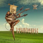 Обложка Пикник – Женщина