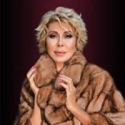 Обложка Люба Успенская – Падает снег