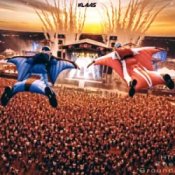 Обложка Klaas – Hit The Ground