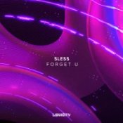 Обложка SLESS – Forget U