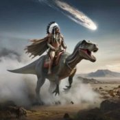 DJSEREGA&DJAI - ПРОГУЛКА