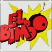 Обложка Ансамбль Мещерина – Эль Бимбо