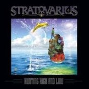 Обложка Stratovarius – Hunting High and low