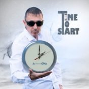 AlimkhanOV A. - Time to Start