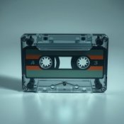 Обложка Сергей Видов – Кассета