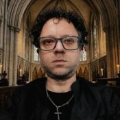 Обложка Міша Правильний – Хрест