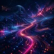 Обложка MytsV – Neon Groove( Original mix)