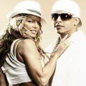 Обложка Daddy Yankee Ft Fergie – Impacto (remix)