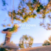 Обложка Angrybaby – PUT IT DOWN