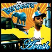 Обложка Arash – Boro Boro