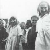 Обложка Aphex Twin – Kesson daslef